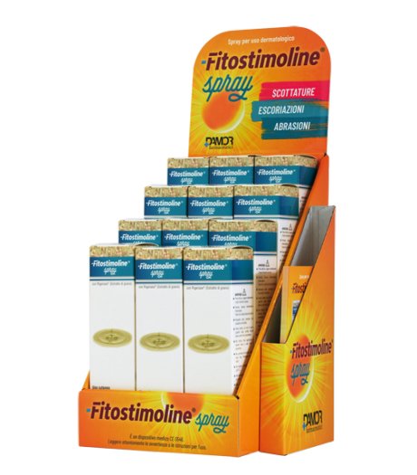 EXPO FITOSTIMOLINE Spray Sole