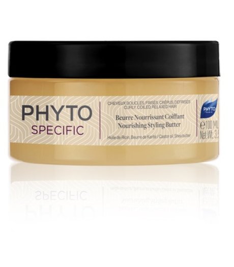 Phytospecific Burro Nutr Mod