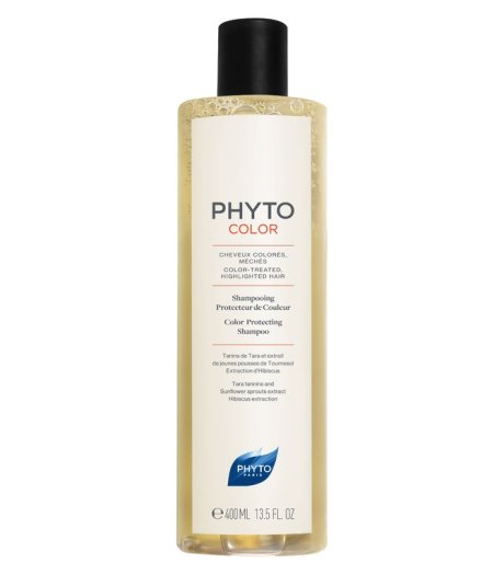 Phytocolor Shampoo 400ml