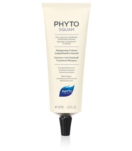 Phytosquam Intense Shampoo