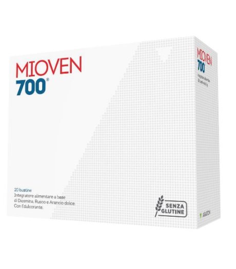 Mioven 700 20bust