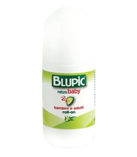 BLUPIC ROLL ON BABY 50ML CABAS