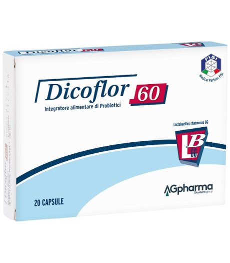 Dicoflor 60 20cps