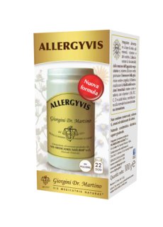 ALLERGYVIS Polv.100g