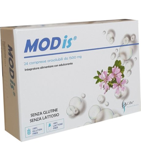 MODIS 1500mg 24 Cpr