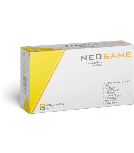 Neosame 20cpr