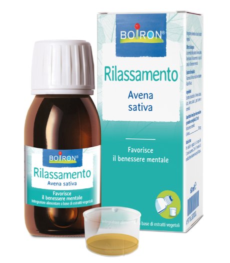 BO.AVENA SATIVA ES I 60ml