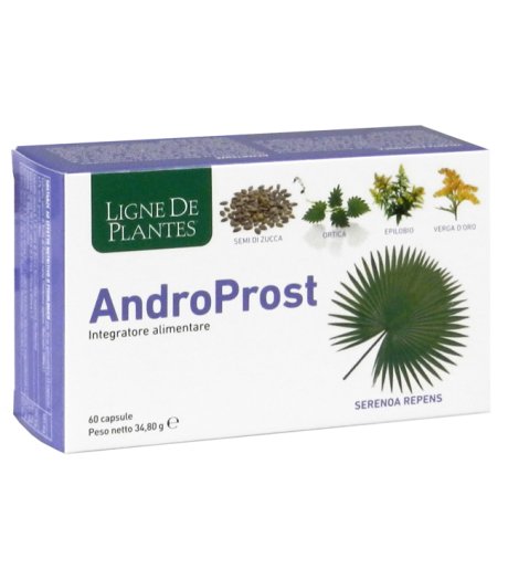 ANDROPROST 60 Cps NSE