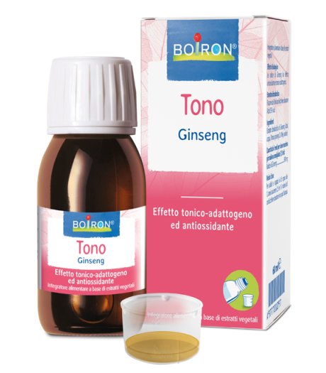 GINSENG EI 60ML INT BO