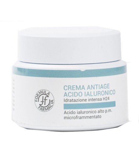 FF CR ANTIAGE AC.IALUR
