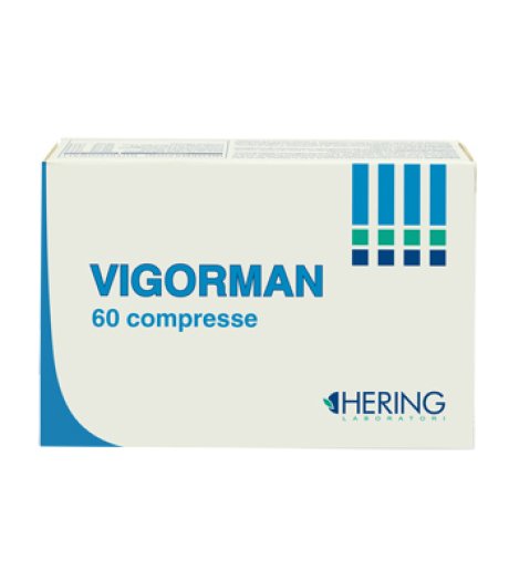 VIGORMAN 60 Cpr