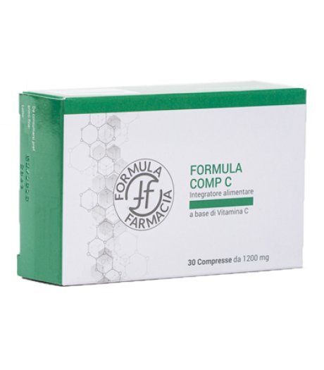FF COMP C 30CPR