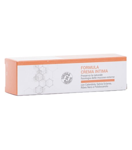 FF CR INTIMA 30ML