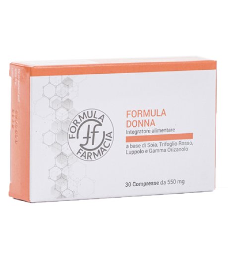FF DONNA 30CPR