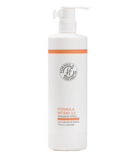 FF INTIMO 3,5 400ML