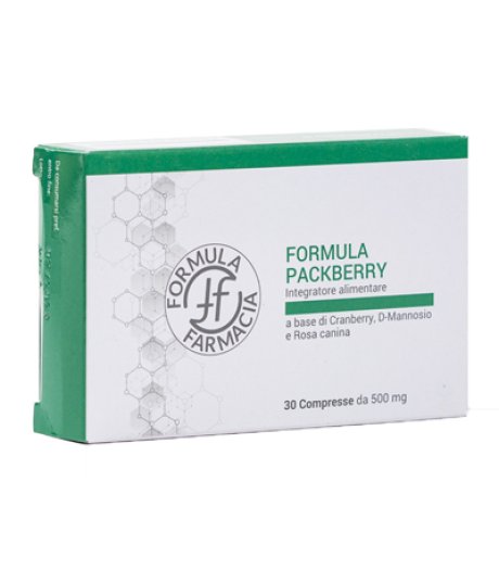 FF PACKBERRY 30CPR