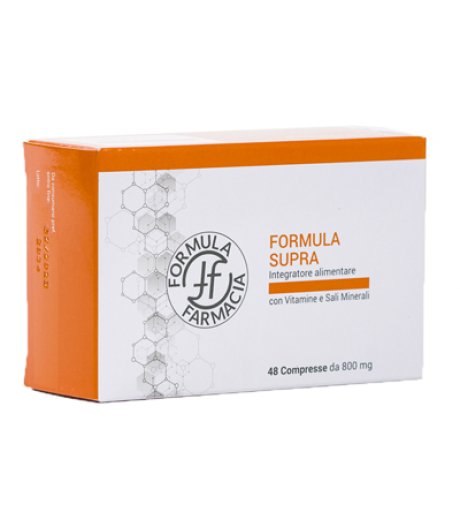 FF SUPRA 48CPR