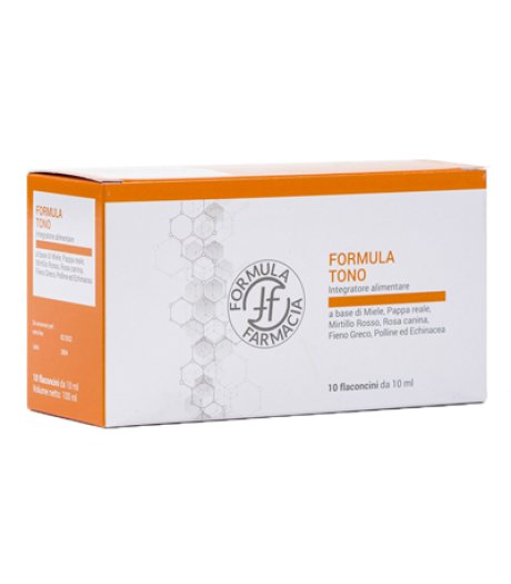 FF TONO 10FL 10ML