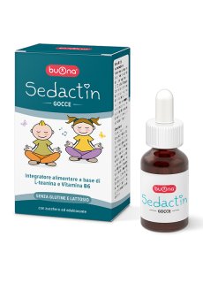 Sedactin 20ml