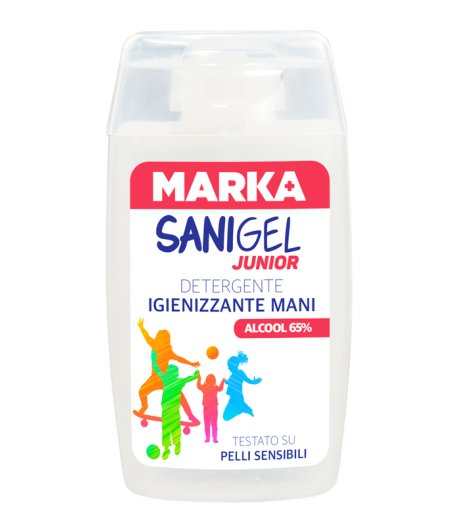 SANIGEL Junior 100ml