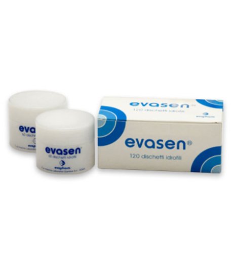 Evasen Disch Ragadi Seno 120pz