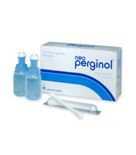 Neoperginol Lav Vag 5fl 100ml