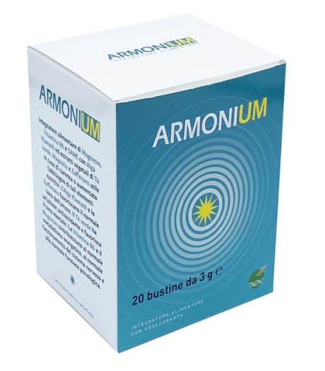 Armonium 20bust 3g