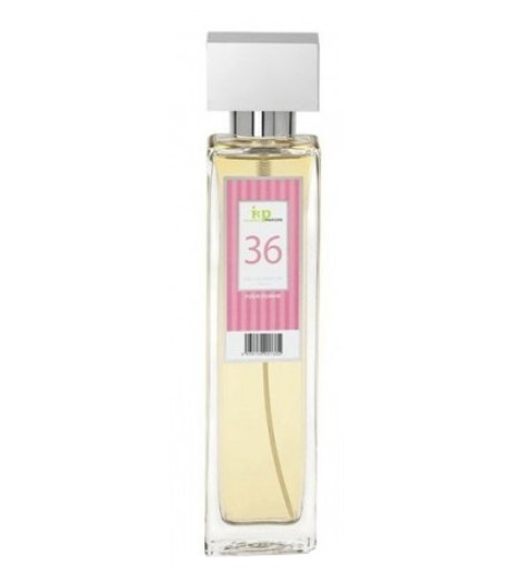 IAP PROFUMO DONNA 36 150ML