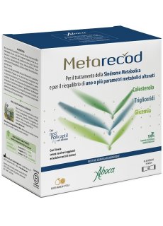 Metarecod 40bust Gran