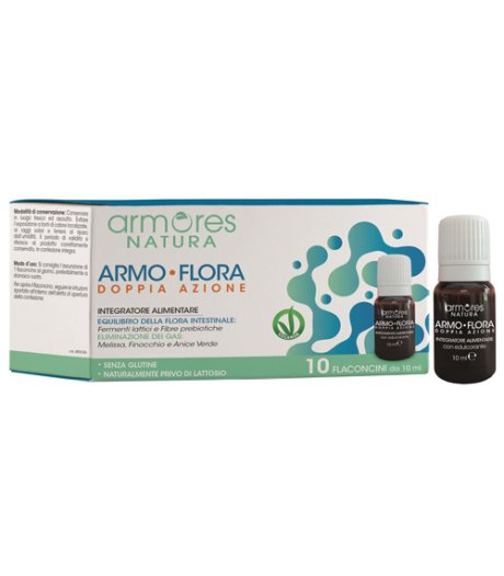 ARMORES ARMO-FLORA D/Az.10x10