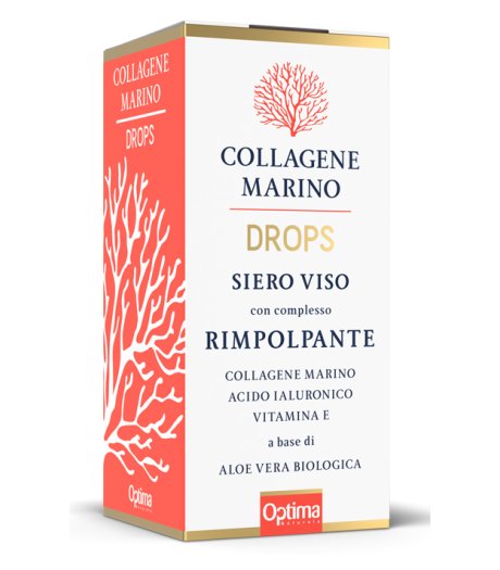 COLLAGENE Marino Siero Vio30ml