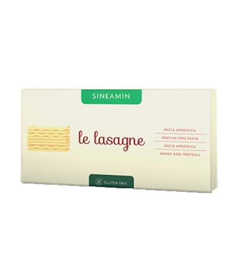 SINEAMIN LASAGNE 250G