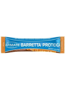 ULTIMATE BARR PROT CARAM 1PZ