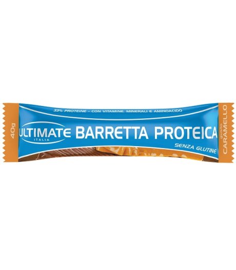 ULTIMATE BARR PROT CARAM 1PZ