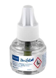 ZENIFEL Ricarica 48ml