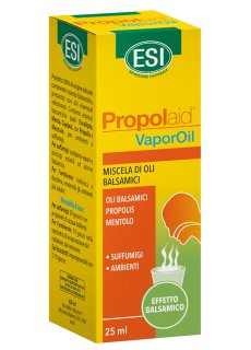 PROPOLAID VAPOROIL 25ML