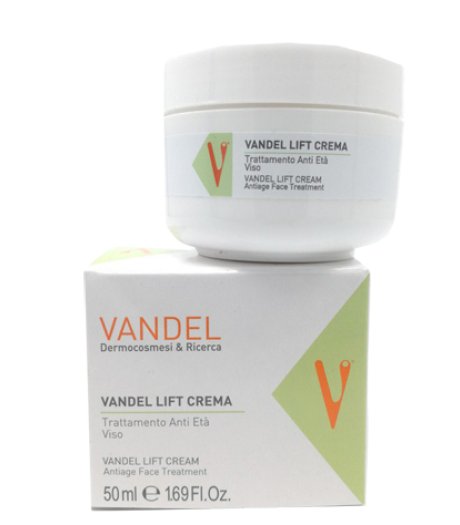 VANDEL LIFT CREMA 50ML