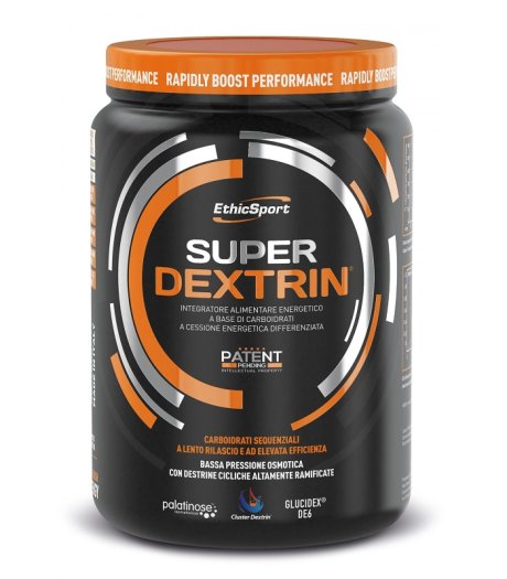 SUPER DEXTRIN POLVERE 700G