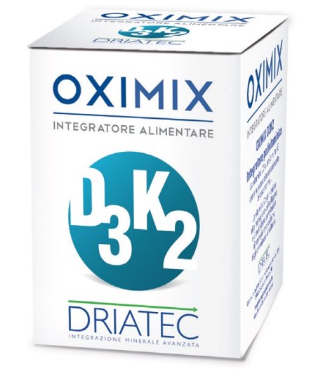 OXIMIX D3K2 60CPS