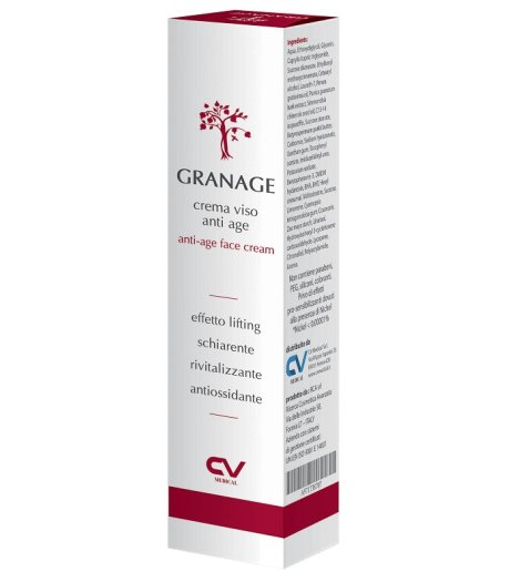 Granage 50ml