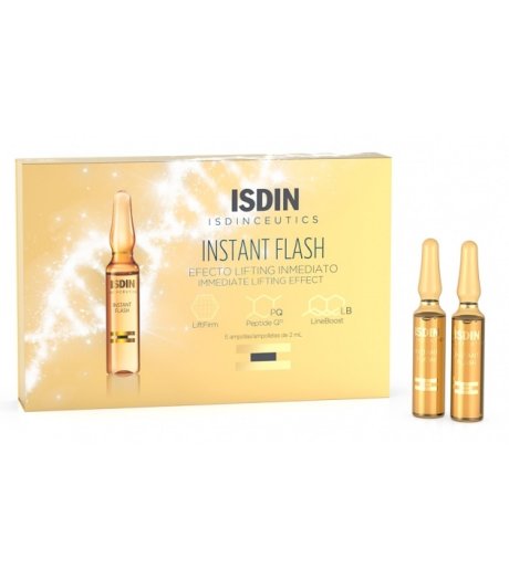 ISDINCEUTICS INSTANT FLASH 5F