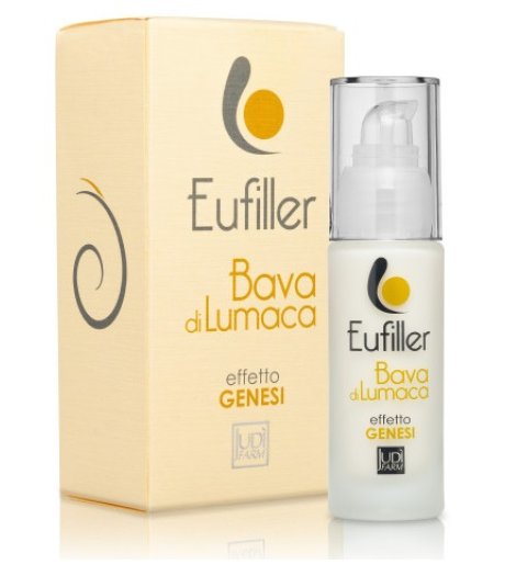 EUFILLER BAVA DI LUMACA 30ML