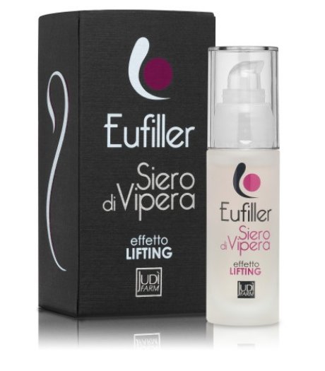 EUFILLER SIERO DI VIPERA 30ML