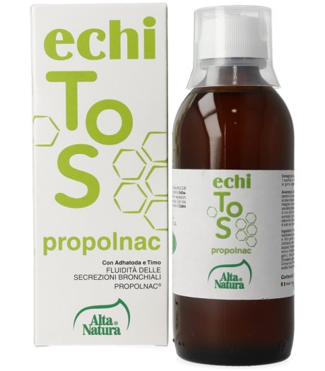 ECHITOS NAC Souz.200ml A-NAT.