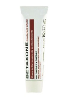BETAXONE Crema A/Arross.50ml