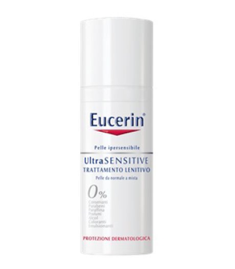 Eucerin Ultrasensitive Len