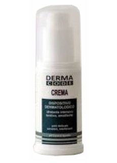 DERMACODE CREMA DERMATOLOGICA