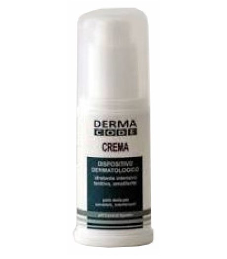 DERMACODE CREMA DERMATOLOGICA