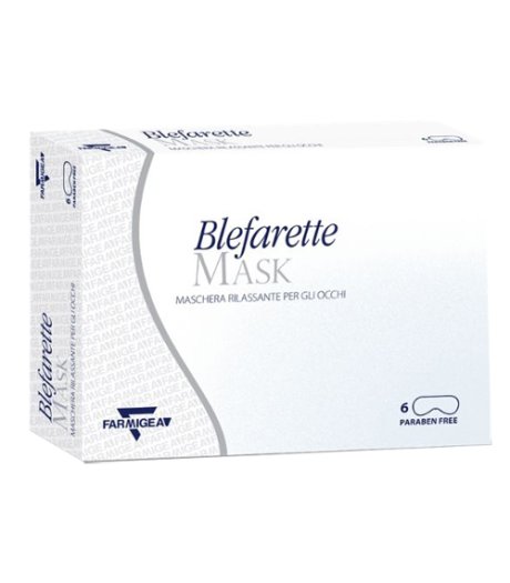 BLEFARETTE MASK MASCH MON 6