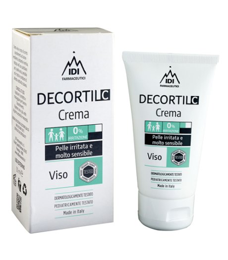 Decortil C Cr Tubo Viso 50ml